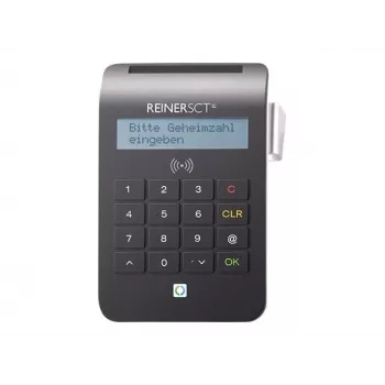 cyberJack RFID convenience ka uue ID-kaardi jaoks