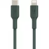 Kaabel Belkin CAA003bt2MBK 2 m must Lightning USB C 60 W
