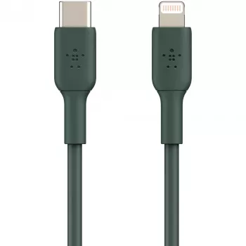Kaabel Belkin CAA003bt2MBK 2 m must Lightning USB C 60 W