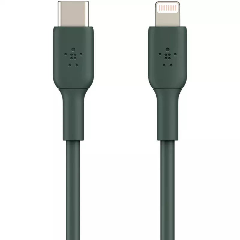 Kaabel Belkin CAA003bt2MBK 2 m must Lightning USB C 60 W