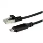 Võrgukaart ROLINE 12.02.1169 Ethernet 1000 Mbit/s USB USB-C