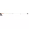 Trekkingukepp LEKI LT65326011 Teleskoopne Unisex 90-130 cm 230 g