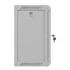 Lanberg WF11-3309-10S harukapp 9U Seinale paigaldatav haru Hall