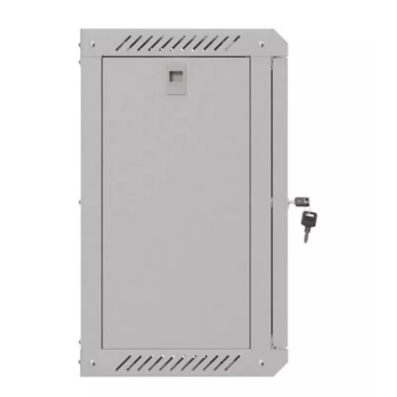 Lanberg WF11-3309-10S harukapp 9U Seinale paigaldatav haru Hall