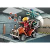 Dragons the Nine Realms Icaris Quad komplekt Playmobil 71085