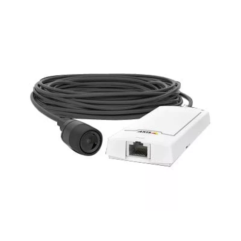 Võrgukaamera P1245 HDTV H.264/DISCREET 0926-001 Axis