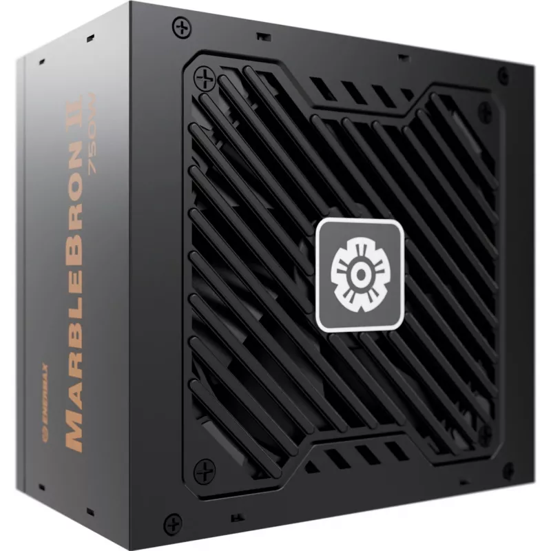 Toiteplokk Enermax 750W MARBLEBRON II