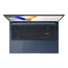 ASUS Vivobook 15 X1504VA-BQ3561W Intel® Core™ i3 i3-1315U Sülearvuti 39,6 cm (15,6 inch) Full HD 16 GB DDR4-SDRAM 512 GB SSD Wi-Fi 6 (802.11ax) Windows 11 Home Sinine