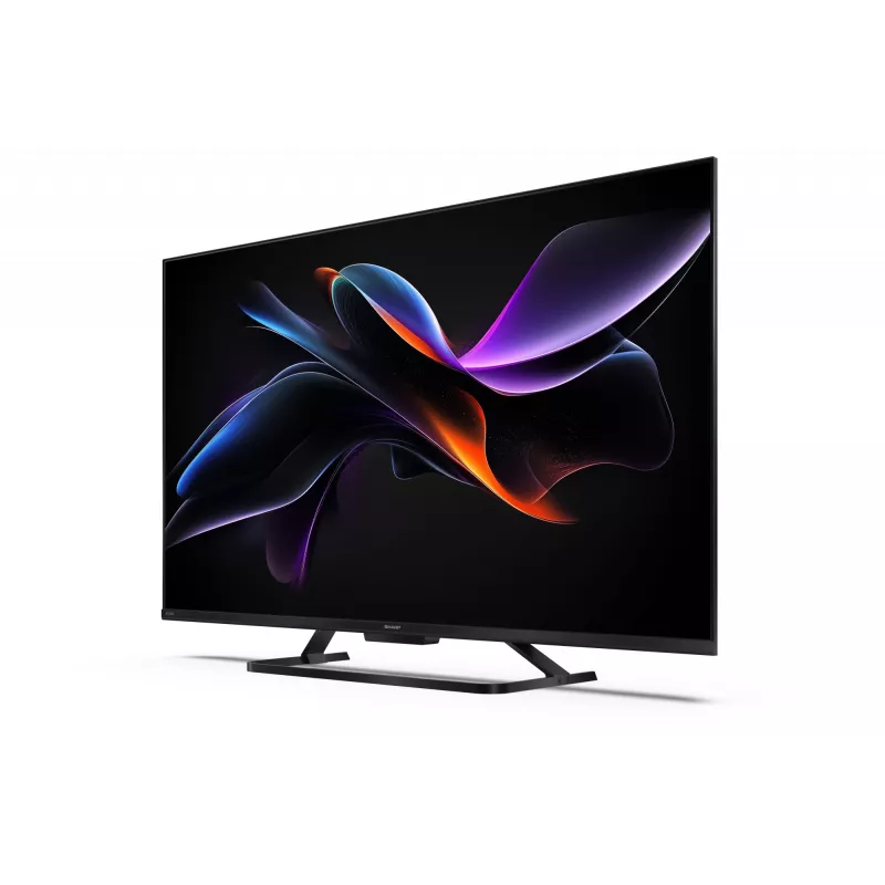 Ostry TV | 43HR7265E | 43 | Smart TV | Must