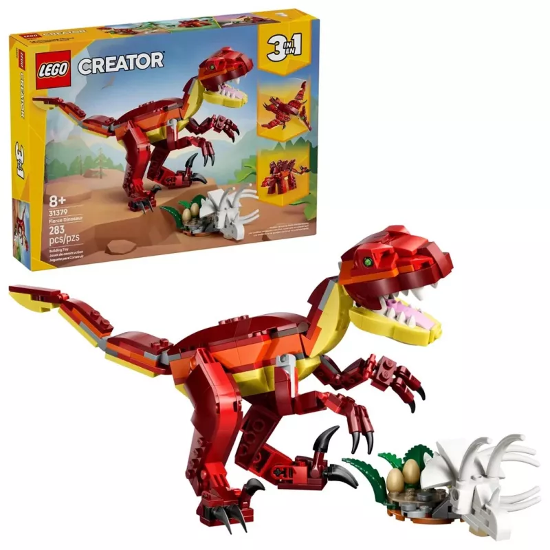 LEGO CREATOR 3 IN 1 31379 Äge Dinosaurus