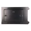 Seinale kinnitatav rack Extralink 4U 600x450 Must