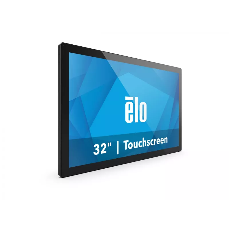 Elo Touch Systems E103164 Ekraan 3204 L Must