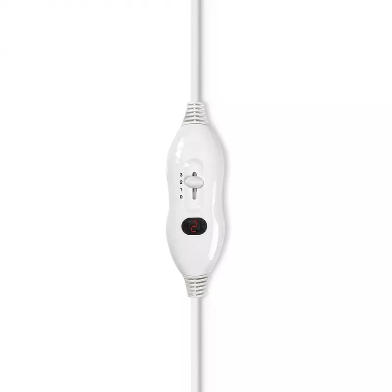 Nedis PEBL110CWT1 elektriline tekk, valge