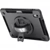Cover 4smarts Rugged Case Grip iPad 10.9 27.7 cm must