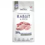 BALTICA Nutraceutic Hüpoallergeenne M küülik riisiga - kuiv koeratoit - 3 kg