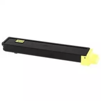 toonerkassett KYOCERA TK-8315Y 6000 lehekülge kollane