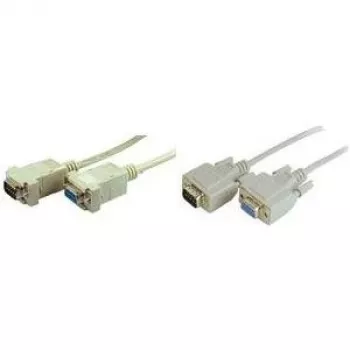 Sarikaabel ShiverPeaks BS78046-5 Hall 5m SUB-D