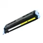 Printerikassett HP 124A jaoks, kollane