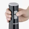 Severin SEV SM 3770 saumikser 170 W Must, Hall