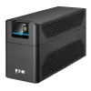 Eaton 5E Gen2 700 katkematu toiteallikas (UPS) Line-Interactive 0.7 kVA 360 W 4 AC-pistikupesa