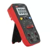 Digitaalne multimeeter Unit UT60EU TRMS, CAT II 1000V / CAT III 600V, käeshoitav mõõteriist