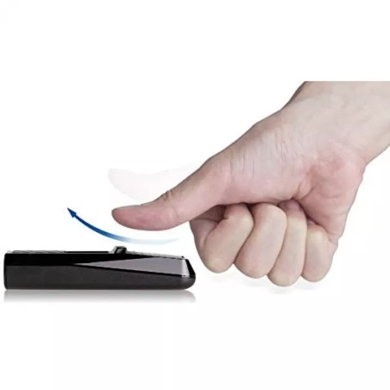 USB-mälupulk Silicon Power 64GB USB Type-A 3.2 Gen 1 Blaze B50