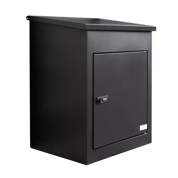 Extralink LOCKSTAR PACZKOMAT 44X34X55CM teraskast