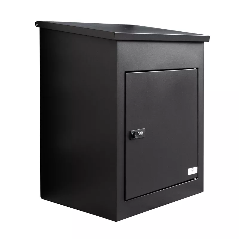 Extralink LOCKSTAR PACZKOMAT 44X34X55CM teraskast