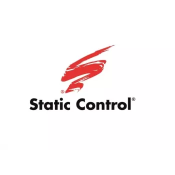Ühilduv Static Control Canon T08 (3010C005AA) toonerikassett, must