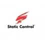 Ühilduv Static Control Canon T08 (3010C005AA) toonerikassett, must