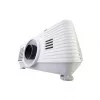Digital Projection 119-076 E-Vision 6500 II Projektor, Laser, WUXGA, 6500, 20 000:1, 1.54-1.93:1, Valge