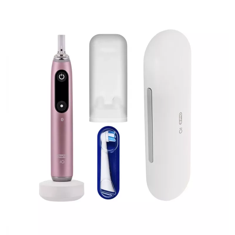 Oral-B iO9 seeria 9 elektrihambahari