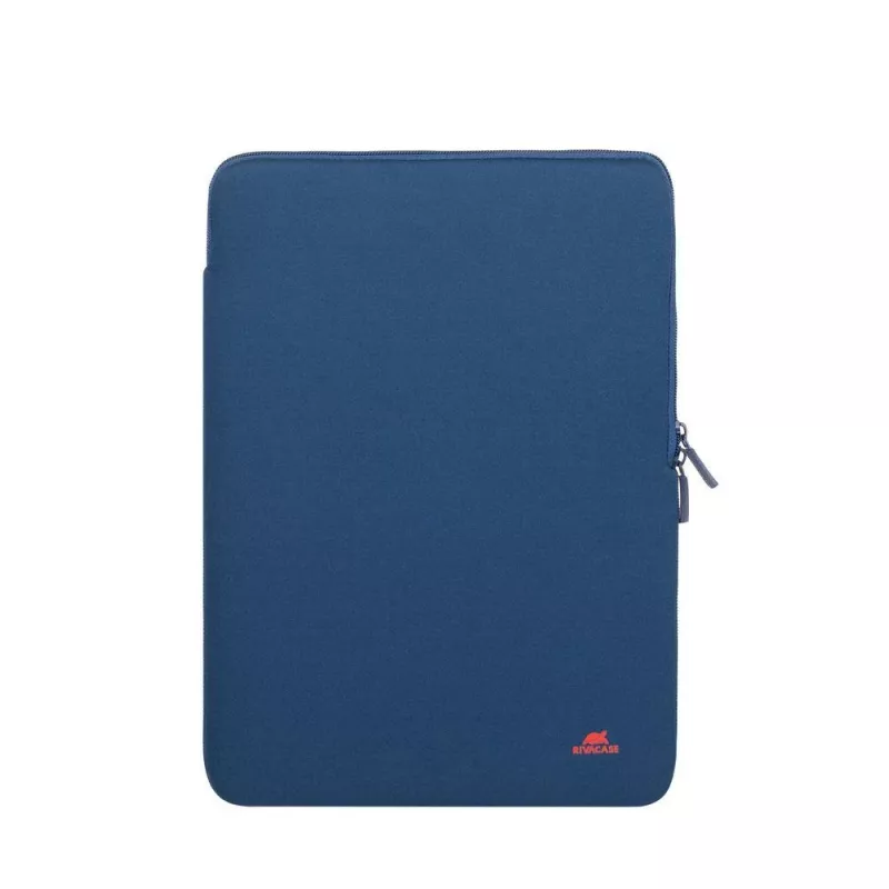 Ümbris Rivacase 5226BL kuni 15,6-tollistele sülearvutitele, neopreen ja polüester, 0,27 kg