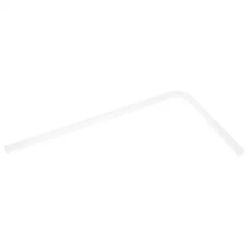 Toru Alphacool 18568 Akrüülklaas Läbipaistev 1,6 cm 60 cm