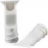 Termopasta Thermal Grizzly TG-KE-002-R, 2 g, alumiiniumoksiid, must
