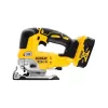 DeWALT DCS334P2-QW elektriline tikksaag 3200 spm 2,1 kg