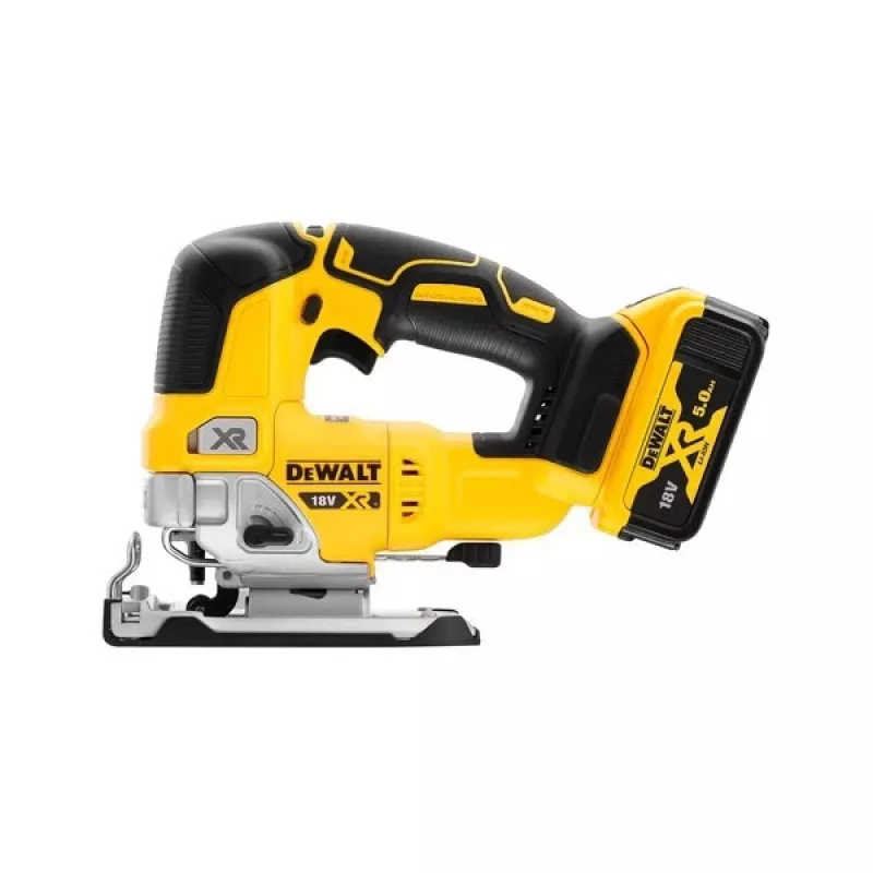 DeWALT DCS334P2-QW elektriline tikksaag 3200 spm 2,1 kg