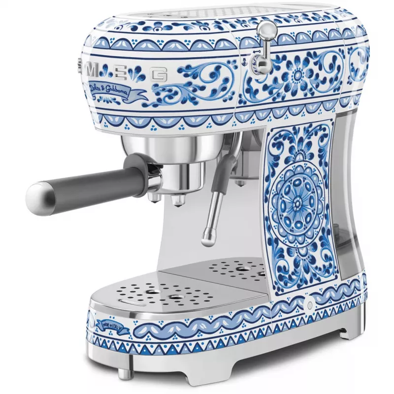 Kohvimasin Smeg Dolce & Gabbana