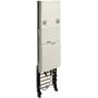 Hager ZH3EH22 Elektrikarp valge (ZH3EH22)