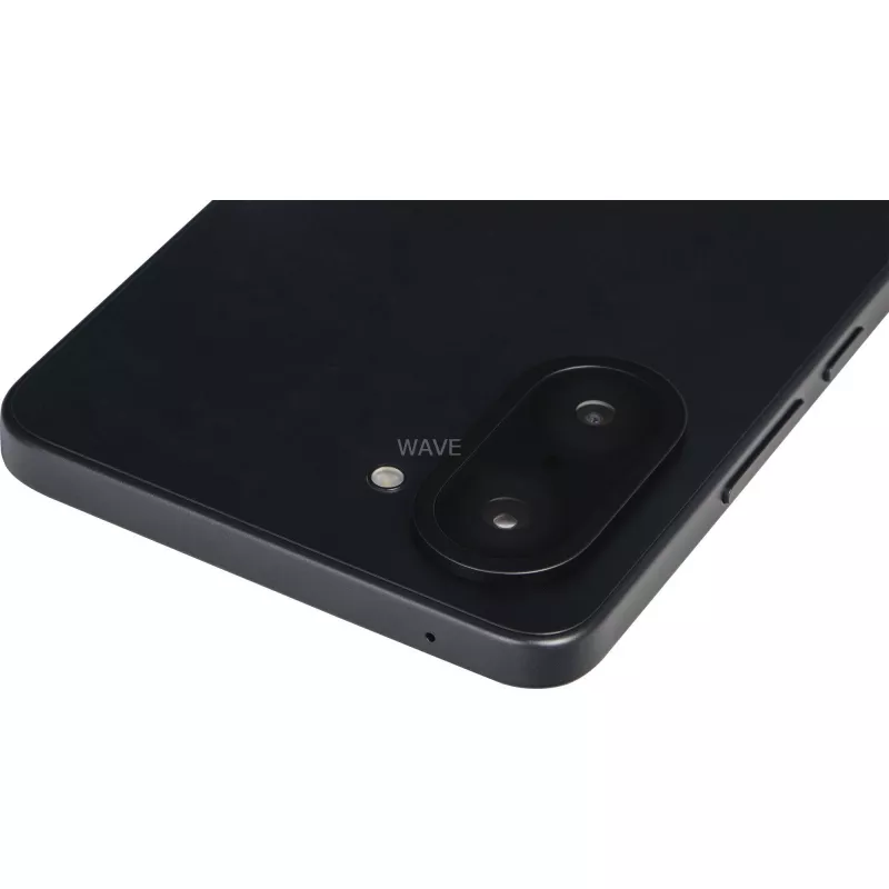 OnePlus Nord CE5 17.2 cm (6.77) Hybrid Dual SIM Android 15 5G USB USB-C 8 GB 128 GB 5200 mAh Must