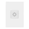 Juhtmevaba adapter Carlinkit CPC200-U2W MINI Apple CarPlay valge — juhtmevaba CarPlay adapter