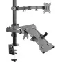 Speaka Professional SP-9400960 Ekraan