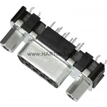 Harting 09 66 151 6513 Must