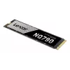 SSD-ketas NQ790 512 GB NVMe 4x4 2280 6400/2900 MB/s