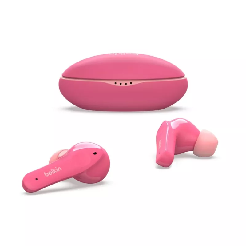 Kõrvaklapid Belkin Soundform Nano