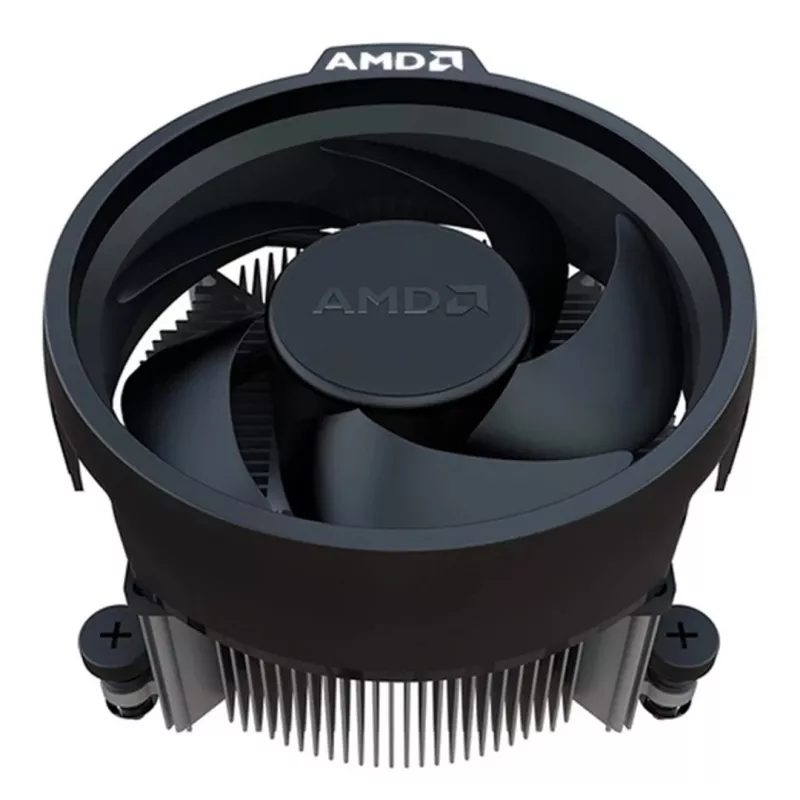 Protsessor AMD Ryzen 5 3500 6C/6T, 3,6-4,1 GHz, 16 MB, 65 W, AM4, karp