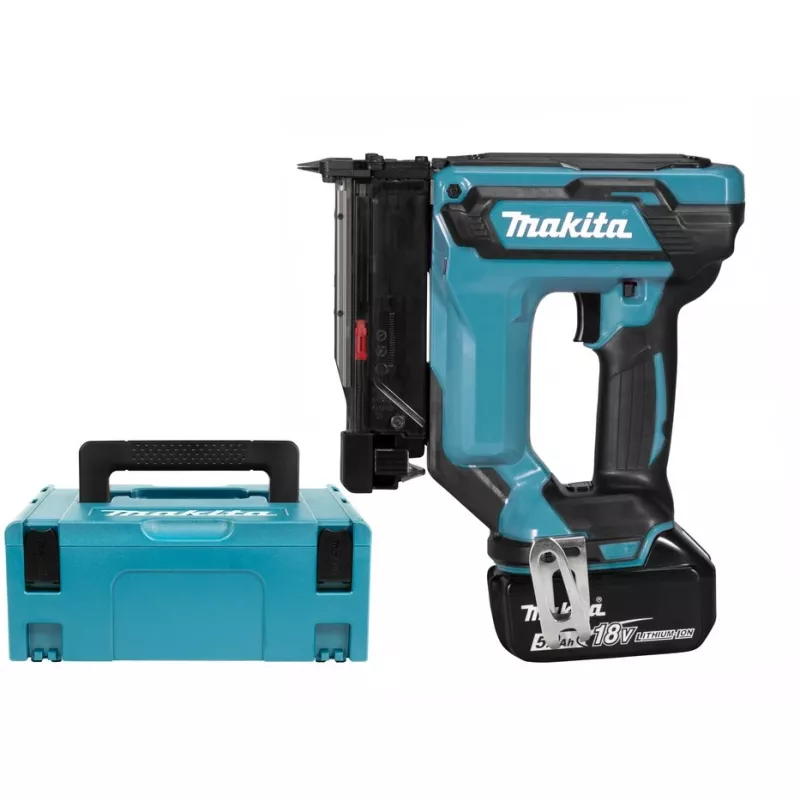 Makita DPT353ZJ - naelapüstol - juhtmeta - ilma akuta
