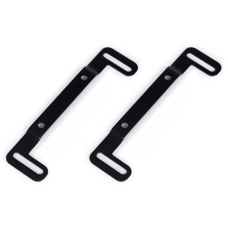 Kinnituskomplekt Alphacool 13337 Steel Must 37g