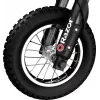 RAZOR Motor MX350 Dirt - mustad kleebised