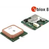 GPS-vastuvõtja moodul USB Navilock NL-852EUSB